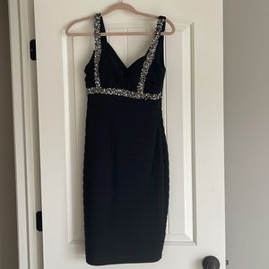 Cocktail dress